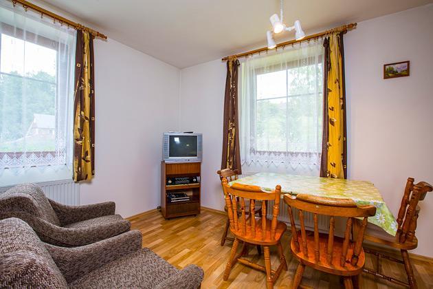 Apartments Vecernik Rokytnice Рокитнице над Ийзероу Екстериор снимка