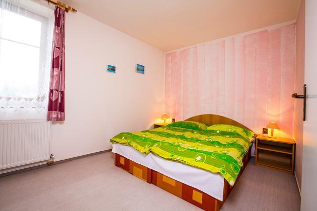 Apartments Vecernik Rokytnice Рокитнице над Ийзероу Екстериор снимка