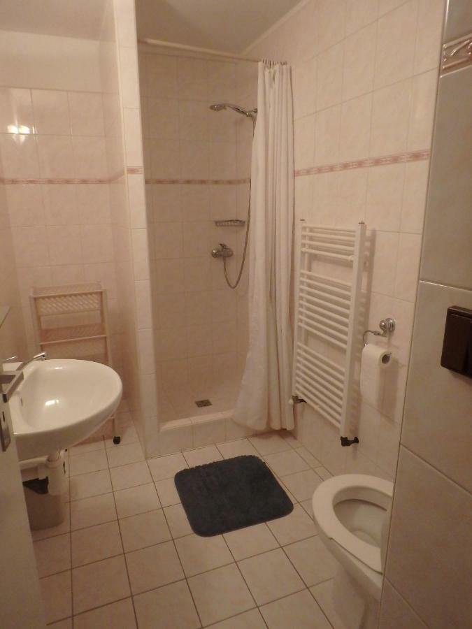 Apartments Vecernik Rokytnice Рокитнице над Ийзероу Екстериор снимка