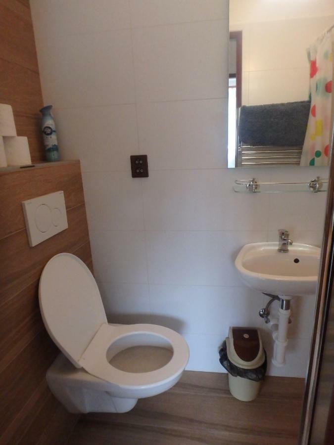 Apartments Vecernik Rokytnice Рокитнице над Ийзероу Екстериор снимка